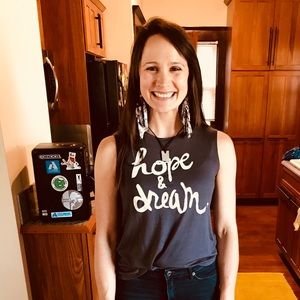 Meet your Posher, Hannah